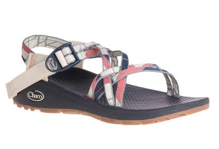 Photo 1 of CHACO INC Z/CLOUD X  SPORT SANDAL SIZE 7 