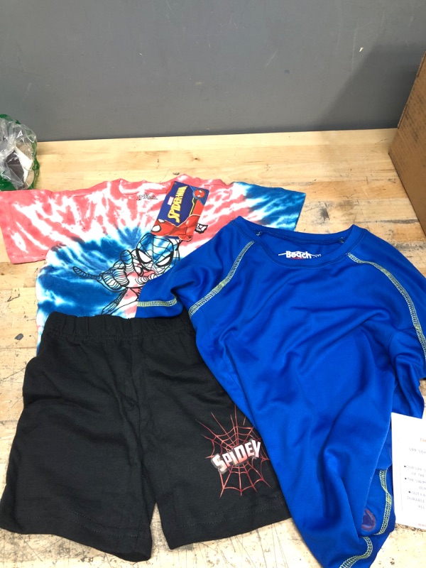 Photo 1 of Boys Apparel Bundle 