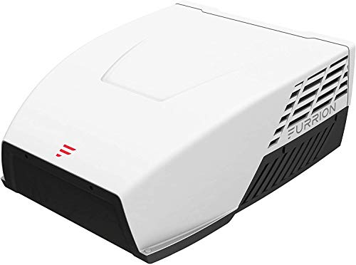 Photo 1 of Furrion FACR14SA-PS-AM RV Air Conditioner, 14.5K BTU, White, 2021
