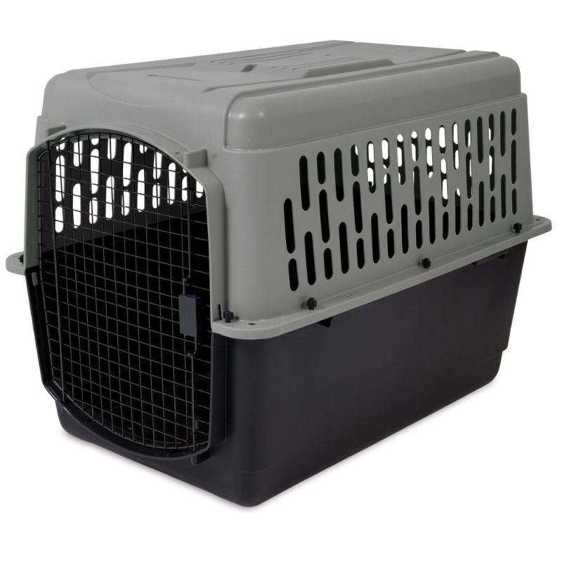 Photo 1 of **MISSING HARDWARE **Petmate Aspen Pet Pet Porter Kennel, 40"
