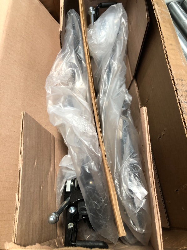 Photo 1 of Invacare 9000 XT High Performance Lighter Weight Wheelchair, with Desk Length Arms and T94HC Elevating Legrests with Padded Calf Pads, 16" Seat Width, Electric Red -ATO_9XT_WD66_61P_T94HC
