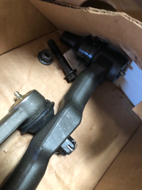 Photo 6 of (DODGE MODEL COMPATIBILITY UNKNOWN)
moog preassembled steering ds800980a-dodge