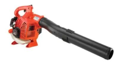 Photo 1 of **MISSING PARTS** DAMAGED* ECHO
170 MPH 453 CFM 25.4 cc Gas 2-Stroke Cycle Handheld Leaf Blower