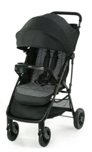 Photo 1 of Graco NimbleLite Stroller
