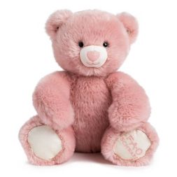 Photo 1 of FAO Schwarz Glitter Bear 12" Stuffed Animal

