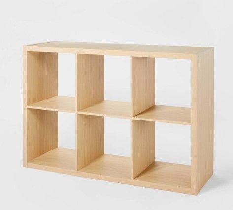 Photo 1 of 6 Cube Organizer - Brightroom™  30 Inches (H) x 43.8 Inches (W) x 14.6 Inches (D)