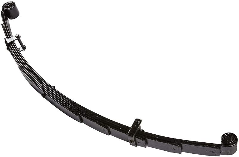 Photo 1 of **MINOR SCRATCHES** Rubicon Express RE1463 3.5" Leaf Spring for Jeep XJ , Black
