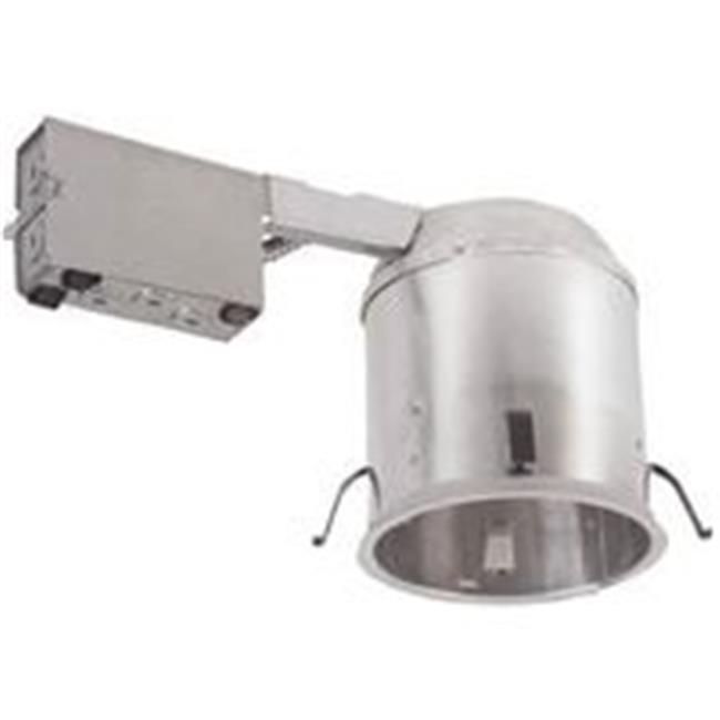 Photo 1 of (DENTED)
Cooper Lighting 6In LED Housing-Remodel pack of 5
