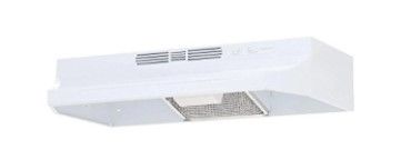 Photo 1 of (DENTED)
Broan-NuTone RL6200 Series 30 in. Ductless Under Cabinet Range Hood with Light in White
