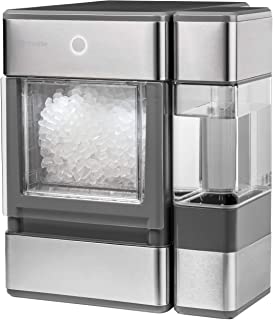 Photo 1 of **MAKES NOISE** 
GE Profile Opal | Countertop Nugget Ice Maker