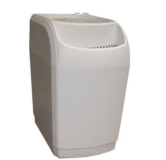 Photo 1 of AIRCARE 6-Gal. Evaporative Humidifier for 2,300 sq. ft.