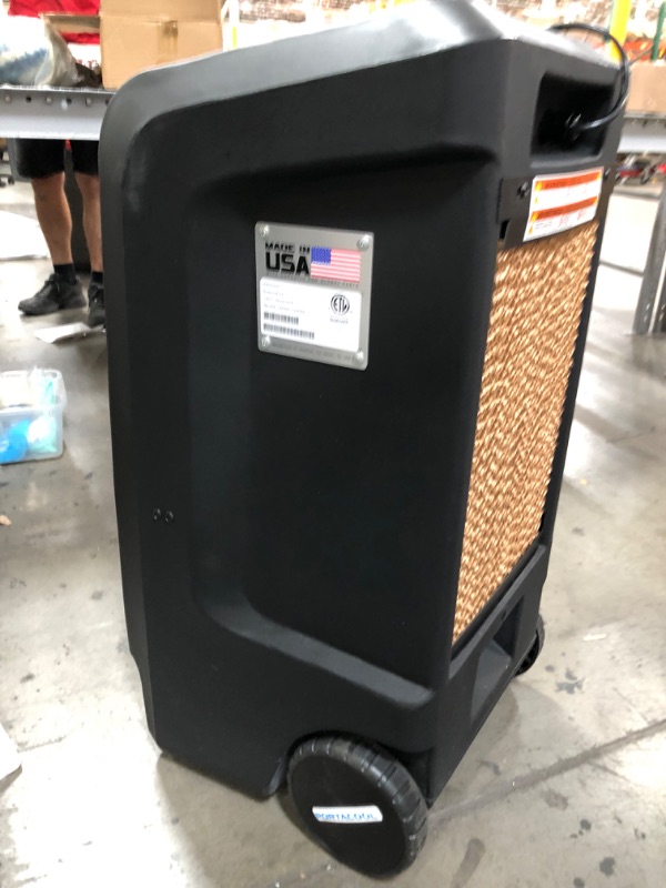 Photo 5 of PORTACOOL 510 757 CFM 2-Speed Portable Evaporative Cooler for 300 sq. ft.