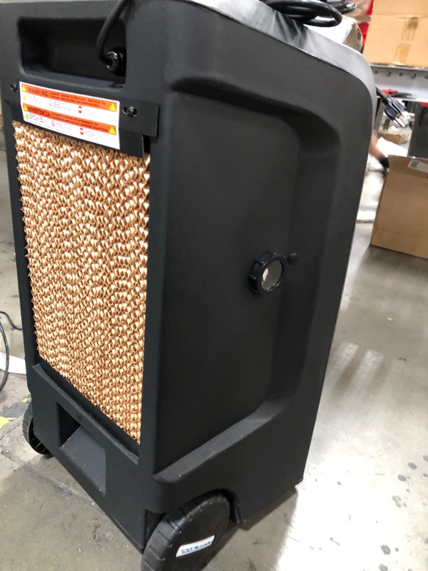 Photo 7 of PORTACOOL 510 757 CFM 2-Speed Portable Evaporative Cooler for 300 sq. ft.