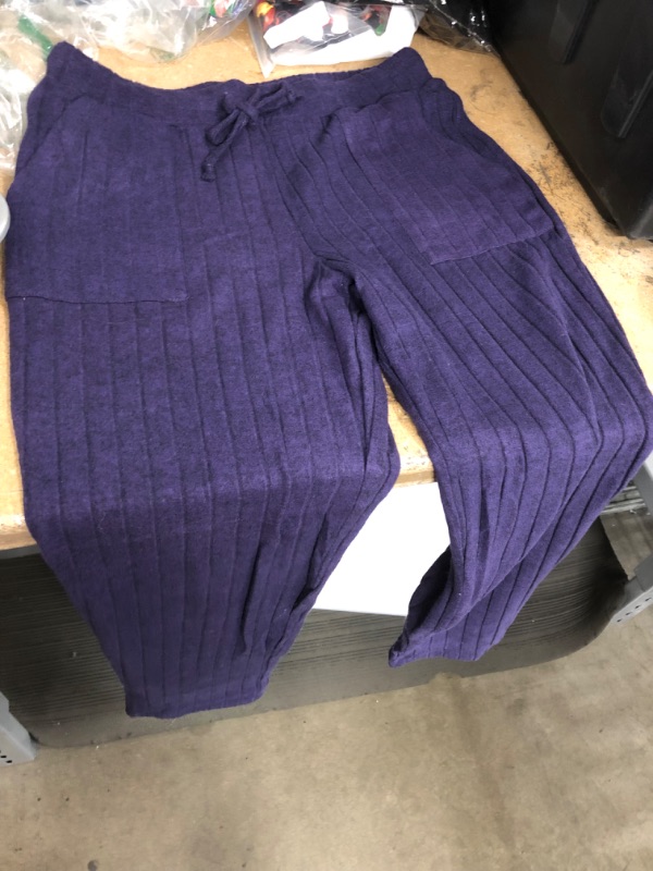 Photo 1 of Addison Meadow Drawstring Pajama Pants with Pockets, Small