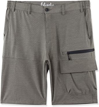 Photo 1 of Estepoba Men's Quick Dry Lightweight Cargo Shorts - SIZE: 40 
