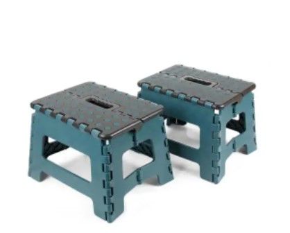 Photo 1 of 
Anvil
Folding Step Stool, 2-Pack