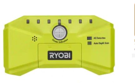 Photo 1 of 
RYOBI
Whole Stud Detector