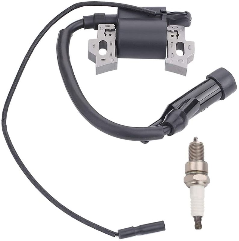 Photo 1 of Coolwind 212CC Ignition Coil Module for Harbor Freight Predator 60363 68121 68120 69730 69727 Engine R210 Gas Engine
