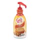 Photo 1 of **EXPIRES MAY 2022** Coffee-Mate Hazelnut Liquid Creamer Pump Bottle, 1.5L
