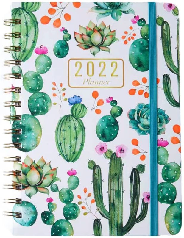 Photo 1 of newfen Planner 2022 Planner - 2 pack
