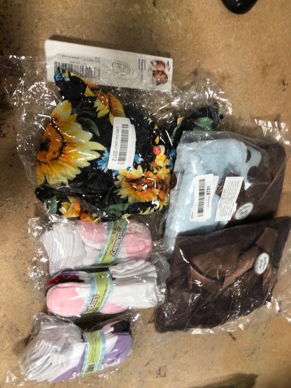 Photo 1 of baby clothes bundle - sold as is - no refunds