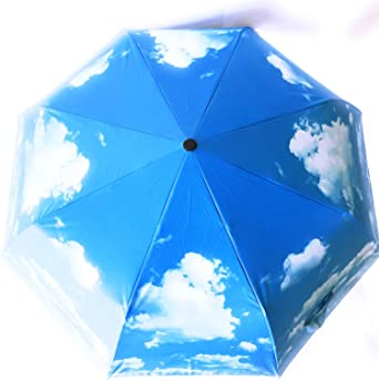 Photo 1 of Compact Umbrella | UV Umbrella | Umbrellas for Women by Hawaiian Sunsets | Sun Umbrella Rain | Sombrillas de lluvia | Use with UV Protection Clothing | These Rain Umbrellas are Eco Friendly Products!
