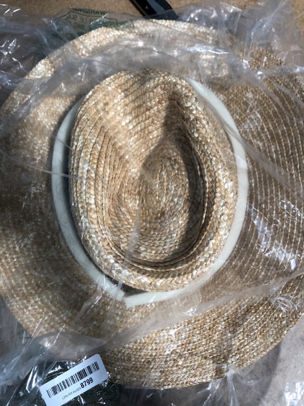 Photo 1 of Brixton - Womens Joanna Hat
