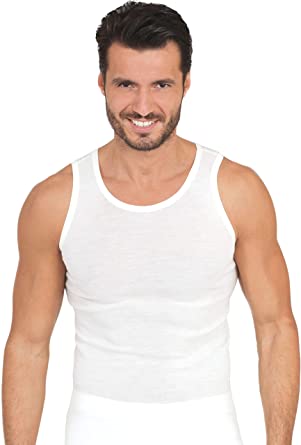 Photo 1 of cotton Men's Sleeveless Shirt Muscle Tank Top.
size medium 