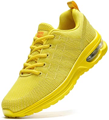 Photo 1 of Damyuan Women's Air Cushion Sneakers Walking Casual Running Shoes Gym Sport Breathable
size 5.5 
