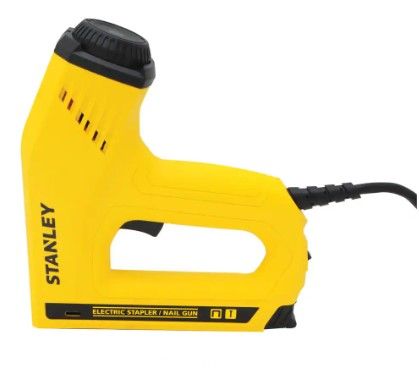 Photo 1 of Stanley Electric Stapler and Brad Nail Gun