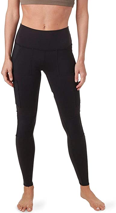 Photo 1 of ALO High-Waist Cargo Leggings
SIZE SMALL