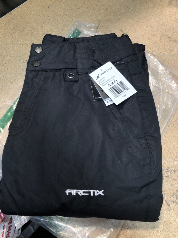 Photo 2 of Arctix womens Insulated Snow Pants- SIZE SMALL (4-6)