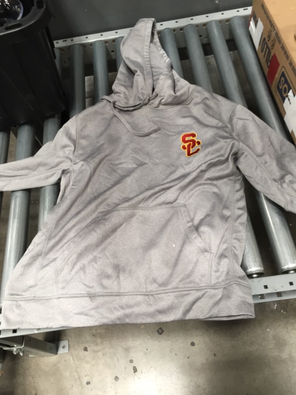 Photo 3 of Dunbrooke Men's Champion Tech Fleece Hoodie SIZE M 