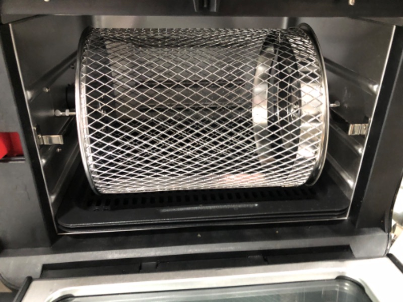 Photo 1 of Instant Pot Vortex Pro 10-Quart Air Fryer Oven
