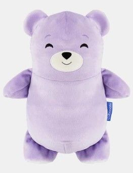 Photo 1 of Bori The Bear Zip Up Hoodie
