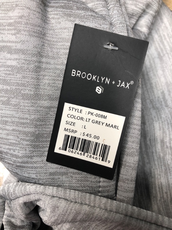 Photo 2 of Brooklyn JAX size L sweat pants