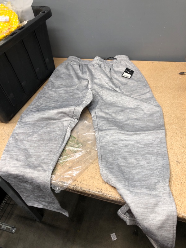 Photo 1 of Brooklyn JAX size L sweat pants