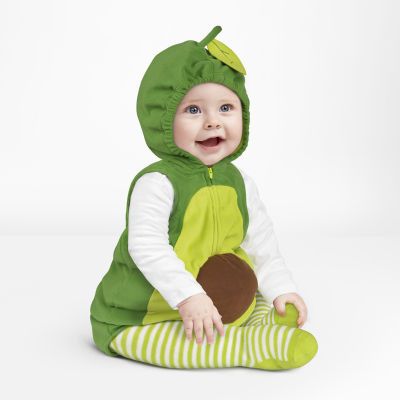 Photo 1 of Carters 3-6 months avocado set