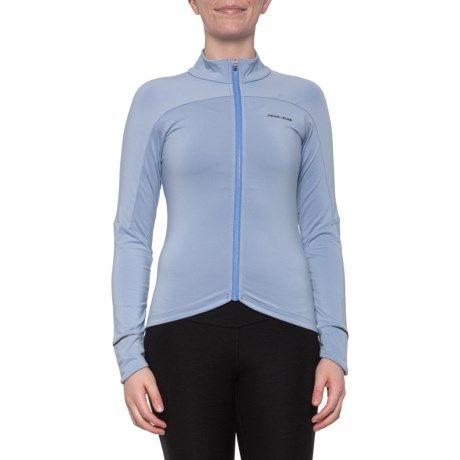 Photo 1 of Attack Thermal Jersey - Women's  SMALL 
