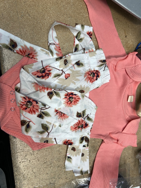 Photo 1 of Babies cute two piece set size: 10 months