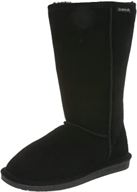 Photo 1 of BEARPAW Women's Emma Tall Fashion Boot- SIZE:7 
