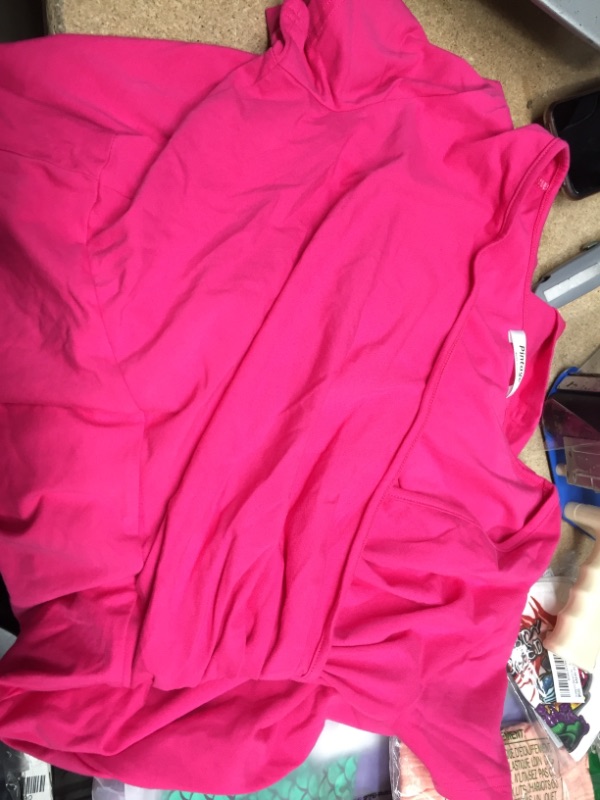 Photo 1 of LARGE Pintage Pink Dress
