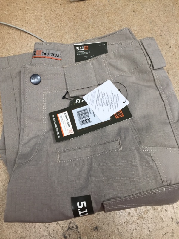 Photo 2 of 5.11 Tactical Women's Stryke Pants-6 LONG
