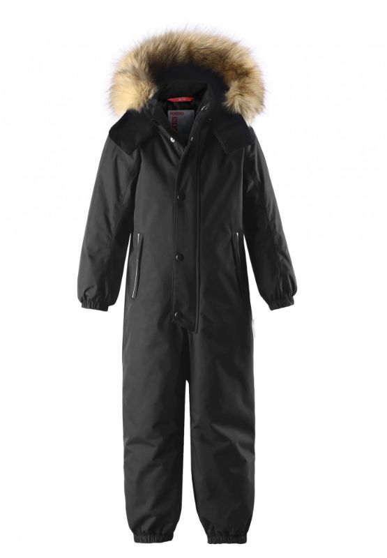 Photo 1 of Reima Kids Stavanger Winter Overall- 6Y 
