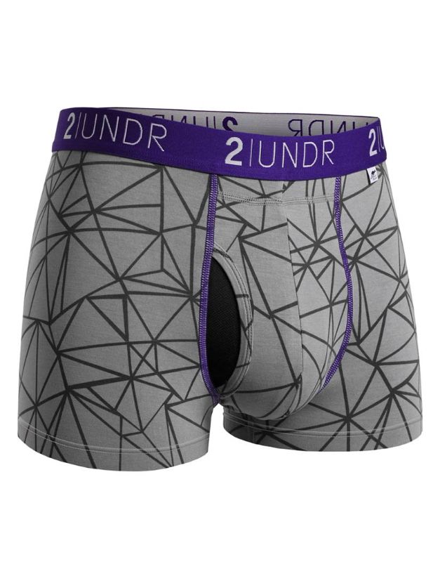 Photo 1 of 2UNDR Swing Shift Trunk Cut 2U01TR XL 