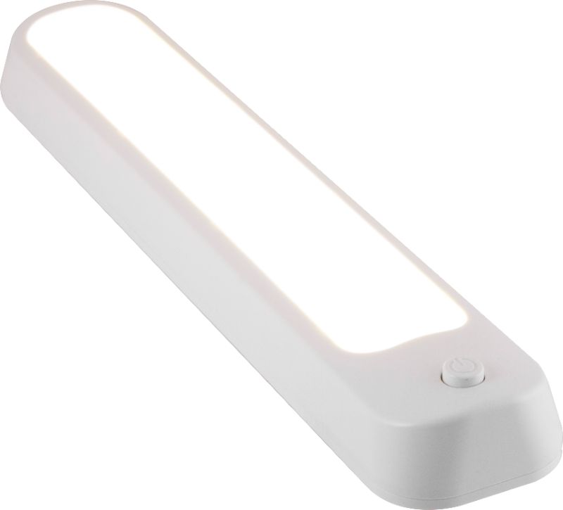 Photo 1 of GE Wireless Battery-Operated LED Light Bar, 18in, 41214
