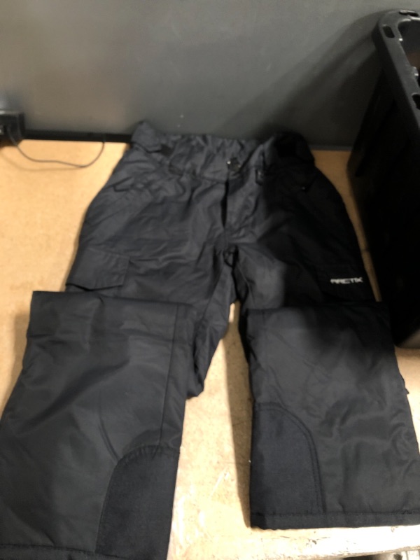 Photo 2 of Arctix mens Snow Sports Cargo Pants S/P 30" Inseam 
