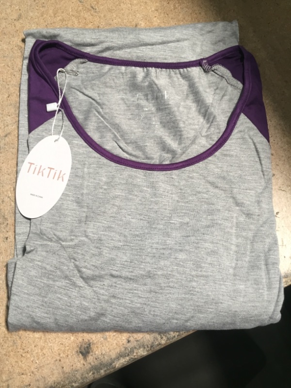 Photo 7 of **NO REFUNDS/RETURNS** -Bundle of Amazon  Clothing VARIOUS SIZES SEE PHOTOS FOR SIZE
