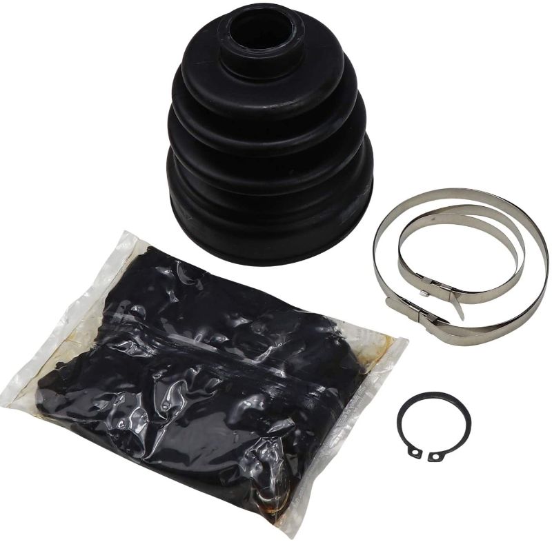 Photo 1 of Beck Arnley 103-2827 CV Joint Boot Kit
