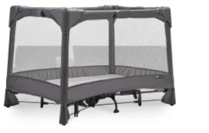 Photo 1 of 4moms Breeze Go Playard
